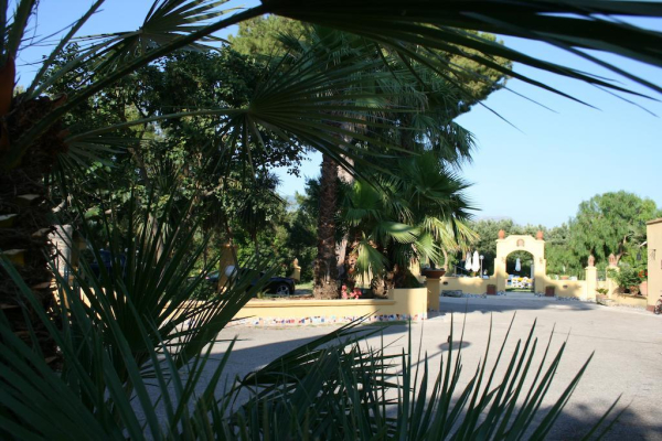 Las mejores ofertas de Hotel Villa Rita SALERNO