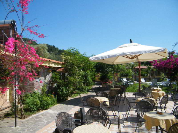 Las mejores ofertas de Hotel Villaggio Tabù SALERNO