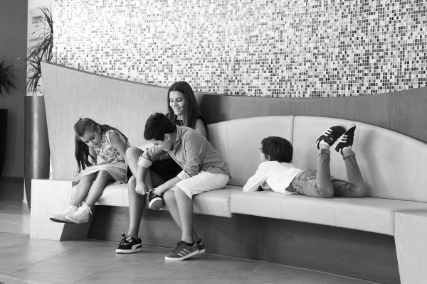 Las mejores ofertas de San Severino Park Hotel & SPA, BW Signature Collec SALERNO