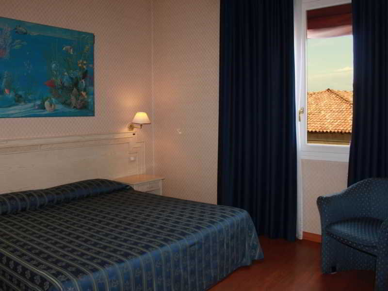 Las mejores ofertas de Hotel Centrale Bologna BOLONIA