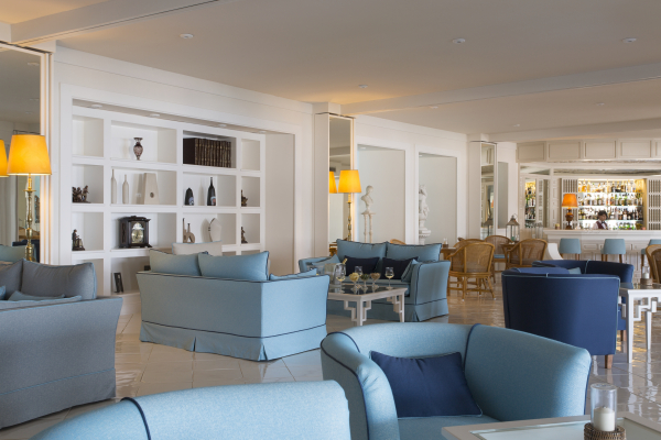 Las mejores ofertas de Grand Hotel Capodimonte Neapolitan Riviera