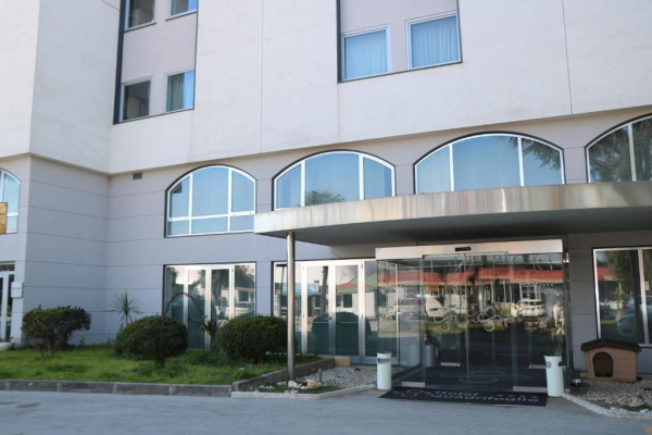 Las mejores ofertas de Hotel Quadrifoglio NÁPOLES