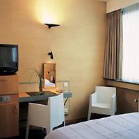 Las mejores ofertas de Best Western Hotel Docklands Antwerp