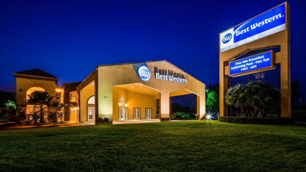 Las mejores ofertas de BEST WESTERN YUBA CITY INN Yuba City 