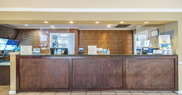 Las mejores ofertas de Best Western Roseville Inn Roseville 