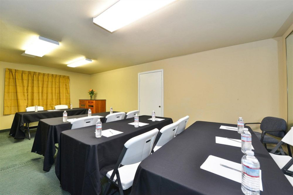 Las mejores ofertas de QUALITY INN & SUITES Yuba City 