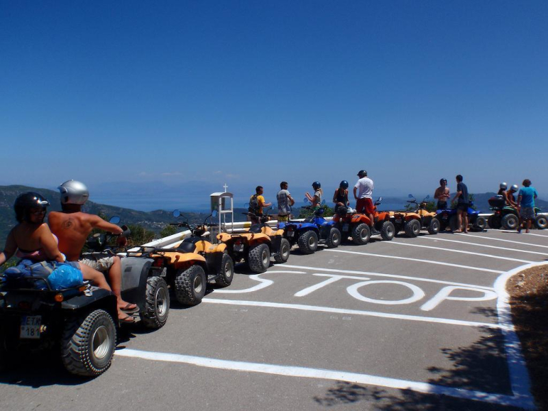 Pink Palace Beach Resort