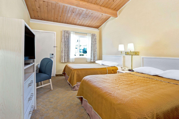 Las mejores ofertas de Travelodge by Wyndham Mill Valley/Sausalito Mill Valley 