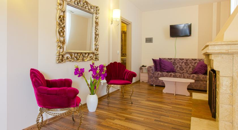 Memento Resort Kassiopi