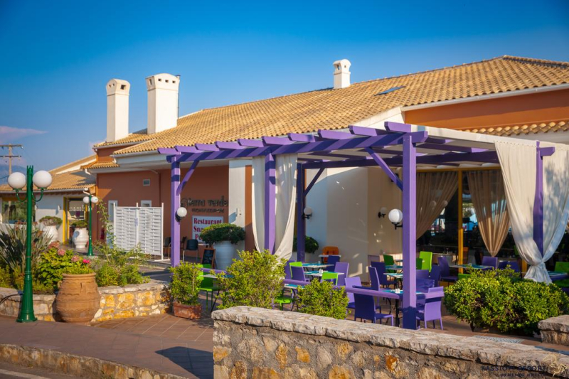 Memento Resort Kassiopi