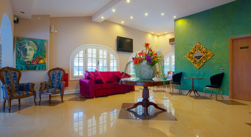 Memento Resort Kassiopi