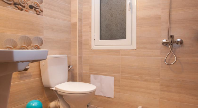 Memento Resort Kassiopi