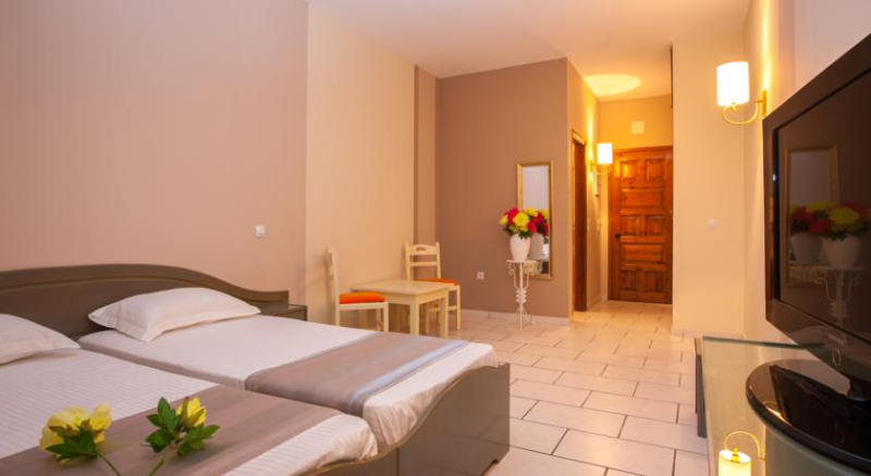 Memento Resort Kassiopi