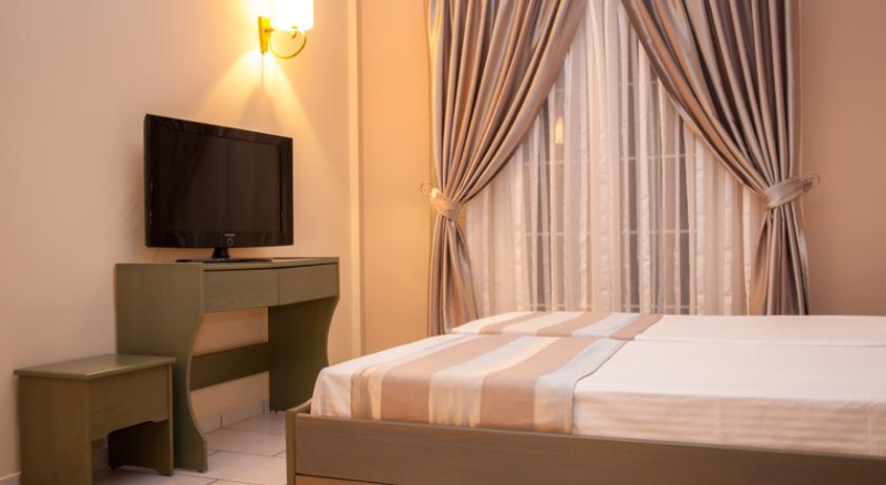 Memento Resort Kassiopi