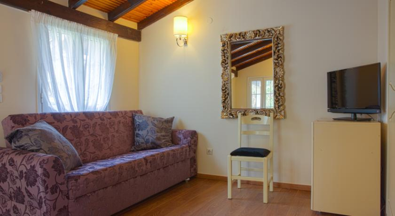 Memento Resort Kassiopi