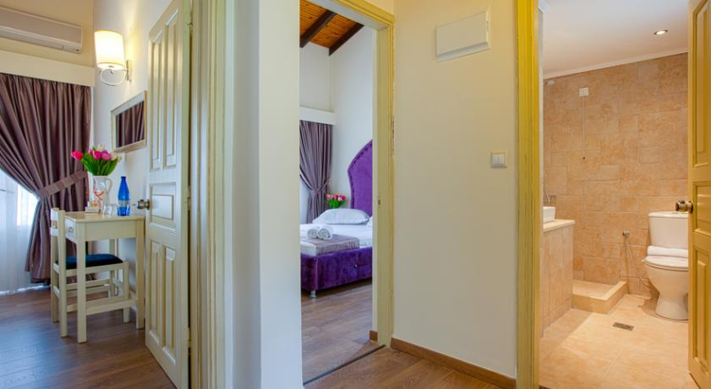 Memento Resort Kassiopi