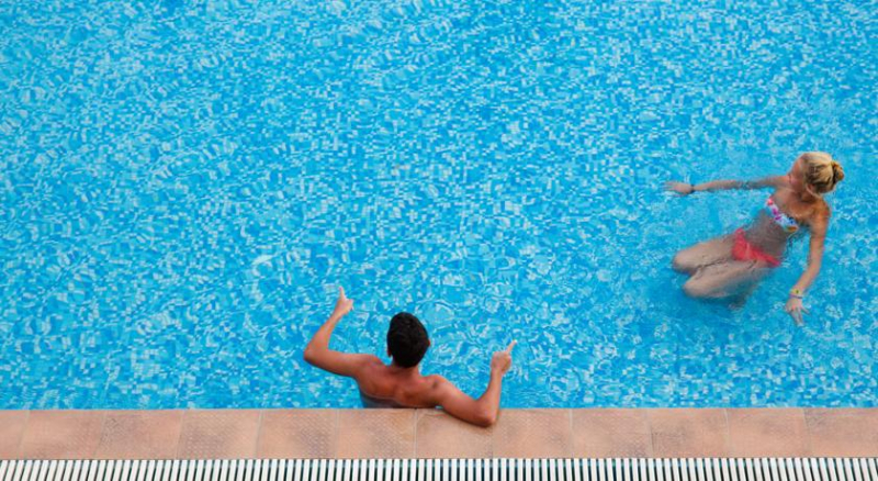 Memento Resort Kassiopi