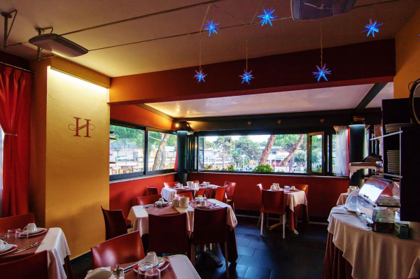 Las mejores ofertas de Hotel Savoia Udine