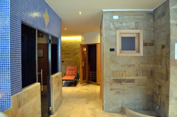 Las mejores ofertas de Park Hotel Bellevue Madonna di Campiglio