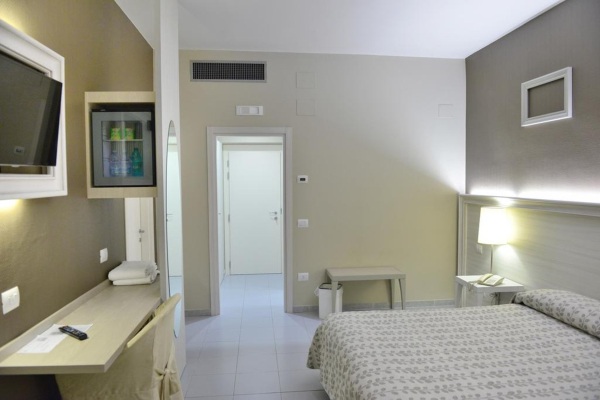 Las mejores ofertas de Hotel Degli Ulivi Matera