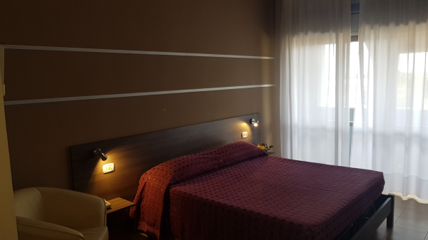 Las mejores ofertas de Hotel Ristorante Palatinum Matera