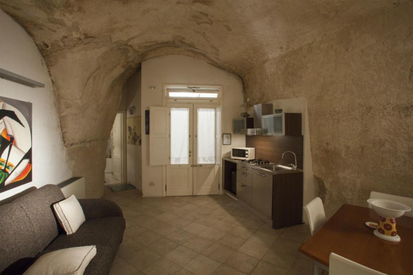 Las mejores ofertas de Residence San Pietro Barisano Matera