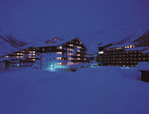 Las mejores ofertas de TH La Thuile - Planibel Hotel & Residence La Thuile