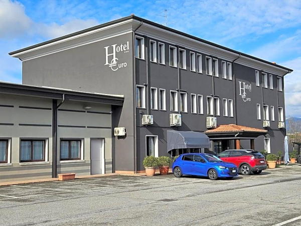 Las mejores ofertas de Hotel Euro Brescia