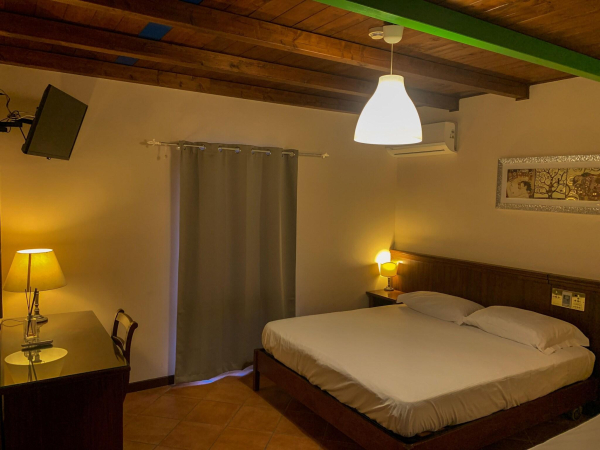 Las mejores ofertas de La Locanda della Franciacorta Brescia