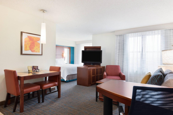 Las mejores ofertas de Residence Inn Oklahoma City Downtown/Bricktown Oklahoma City