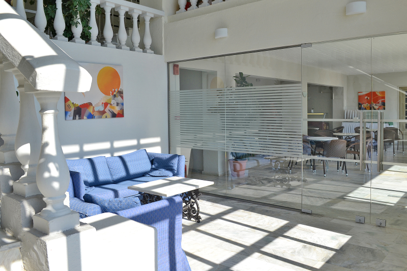 Mitsis Hotel Belvedere