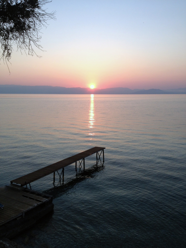 Mitsis Hotel Belvedere