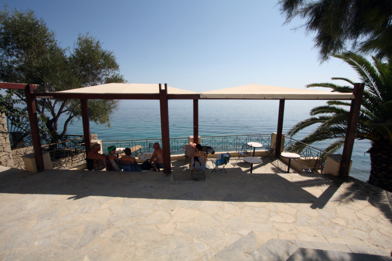 Mitsis Hotel Belvedere