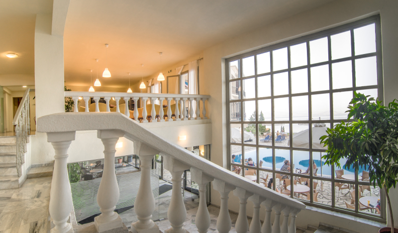 Mitsis Hotel Belvedere