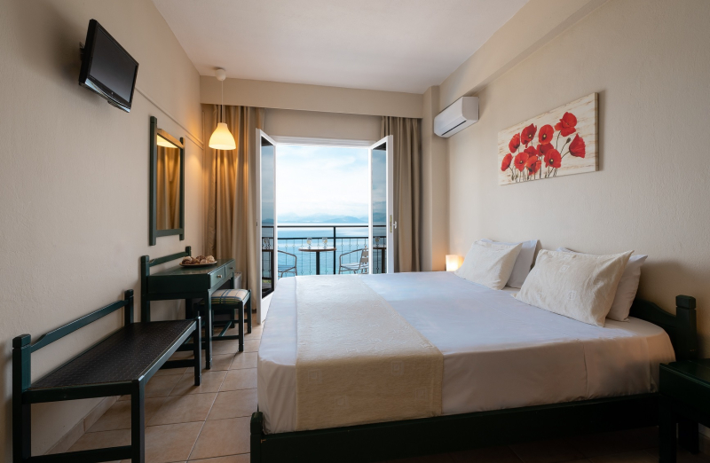 Mitsis Hotel Belvedere