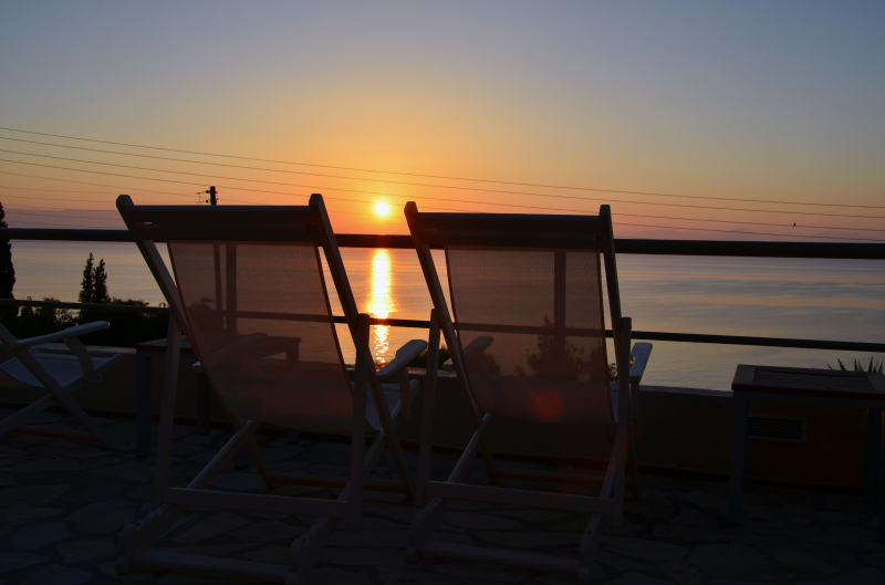 Mitsis Hotel Belvedere