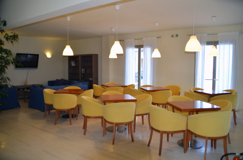 Mitsis Hotel Belvedere