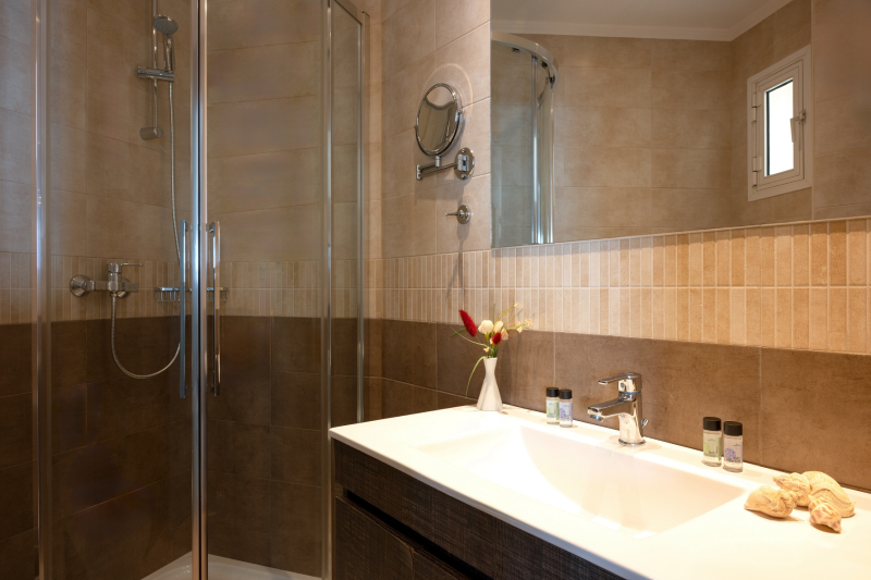 Mitsis Hotel Belvedere