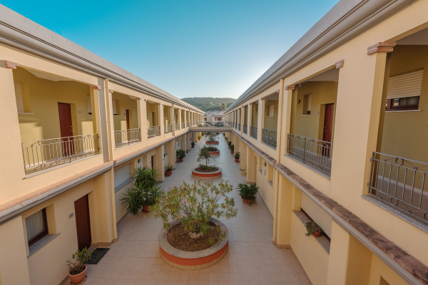 Las mejores ofertas de Residence Le Fontane CAGLIARI