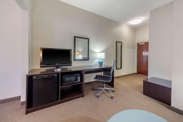 Las mejores ofertas de Sleep Inn & Suites Norman Area Norman