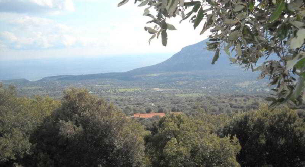 Las mejores ofertas de Agriturismo Su Tresi Nuoro 