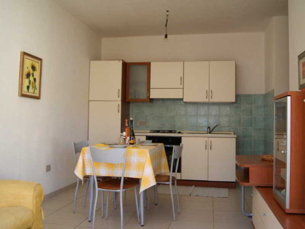 Las mejores ofertas de Appartamenti Monte Marina Sassari