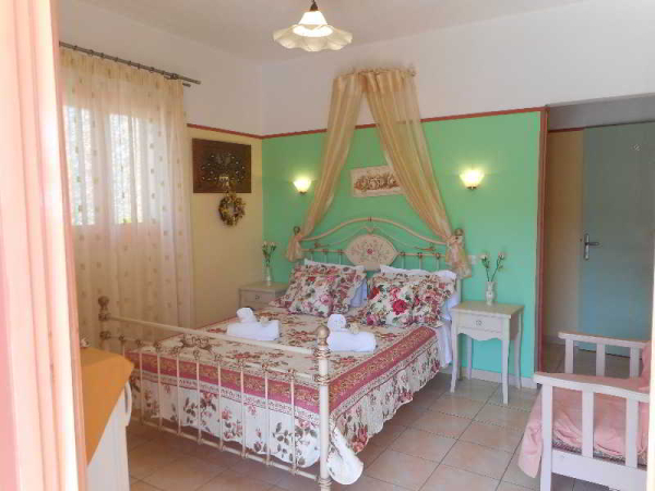 Las mejores ofertas de Galazios Kolpos Pension Sporades