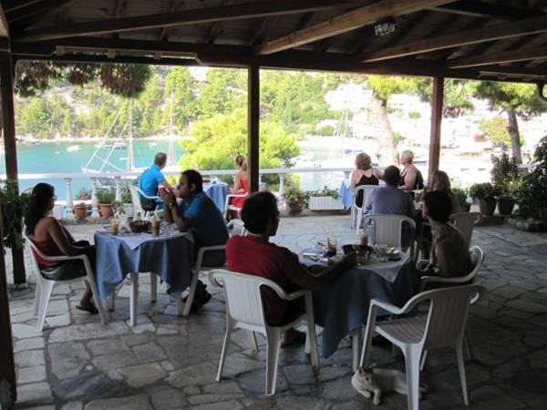 Las mejores ofertas de Kavos hotel Sporades