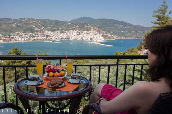 Las mejores ofertas de Aegeon Sporades