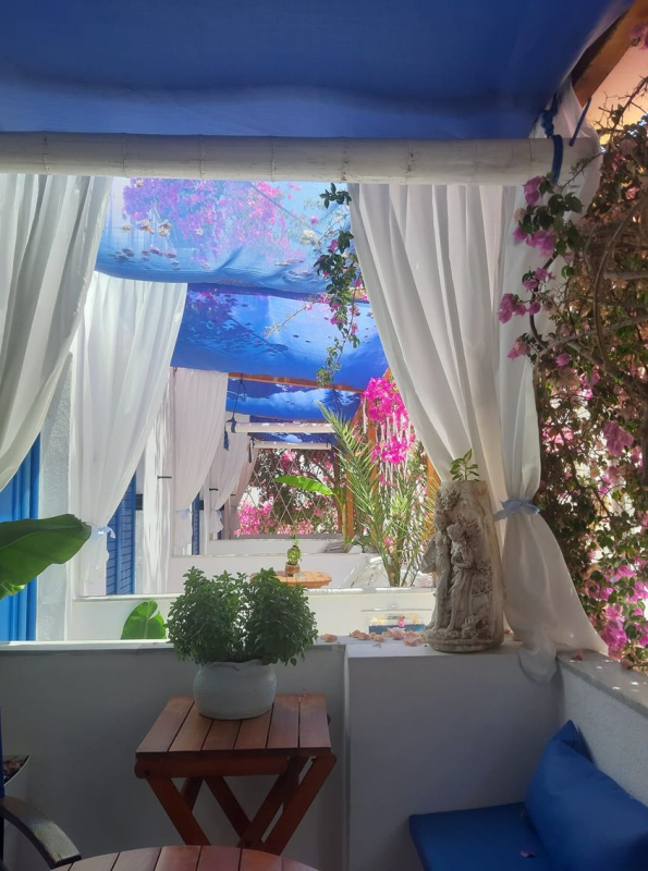 Delfini Hotel