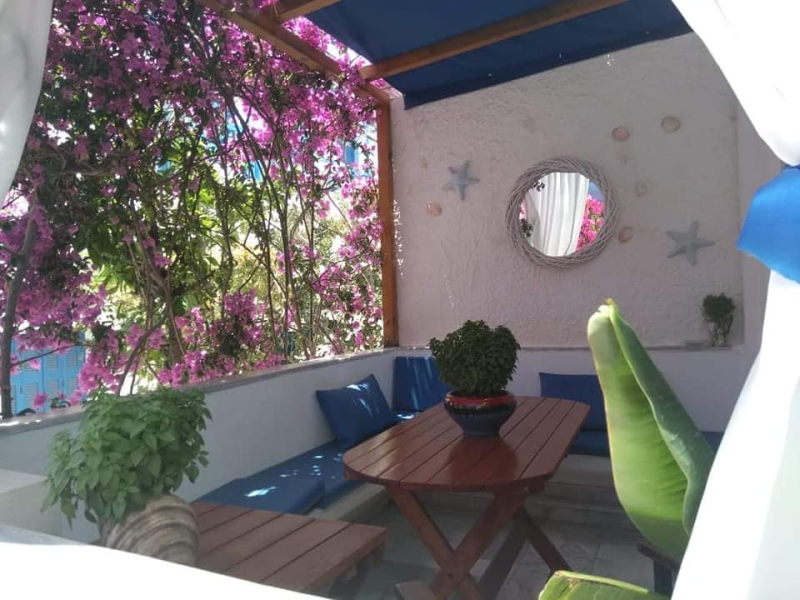 Delfini Hotel