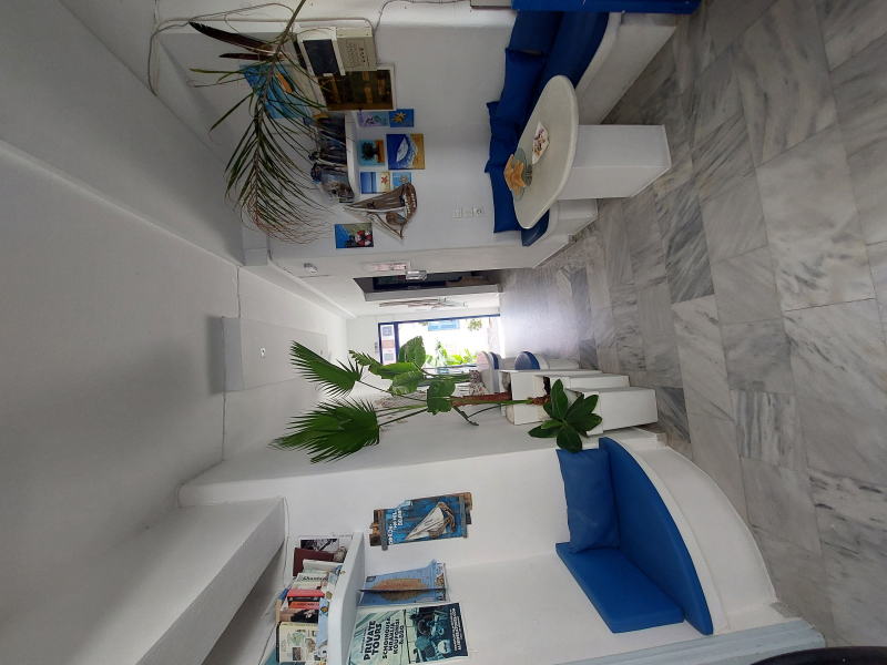 Delfini Hotel