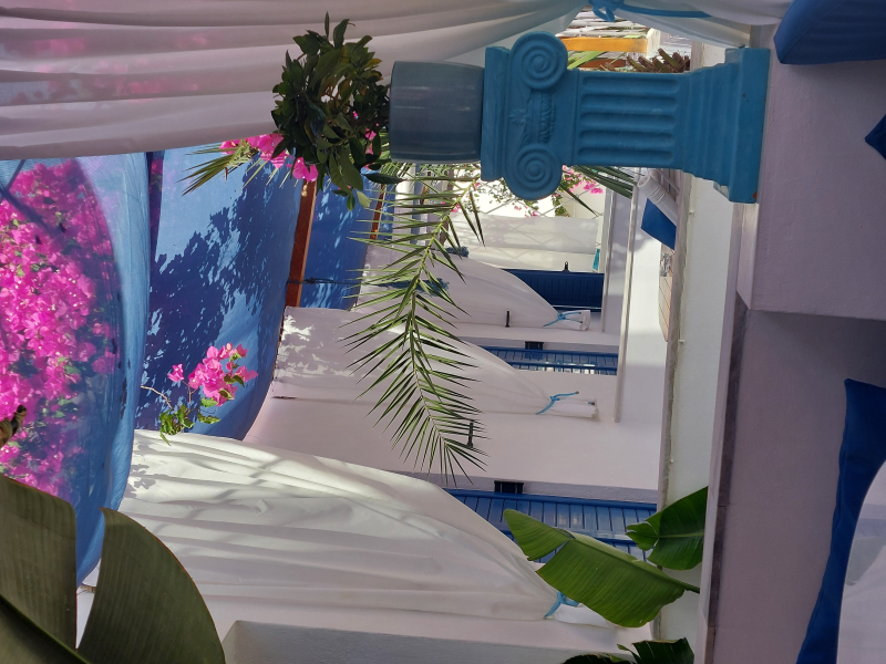 Delfini Hotel