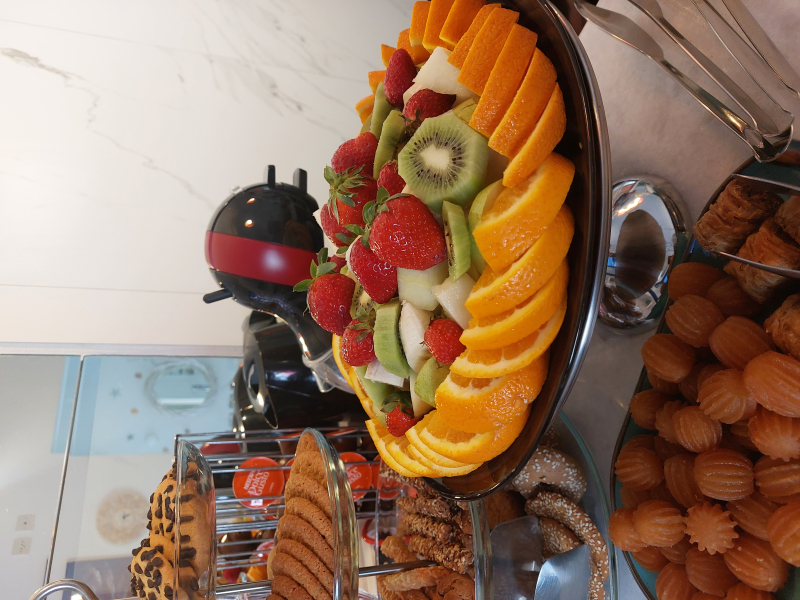 Delfini Hotel